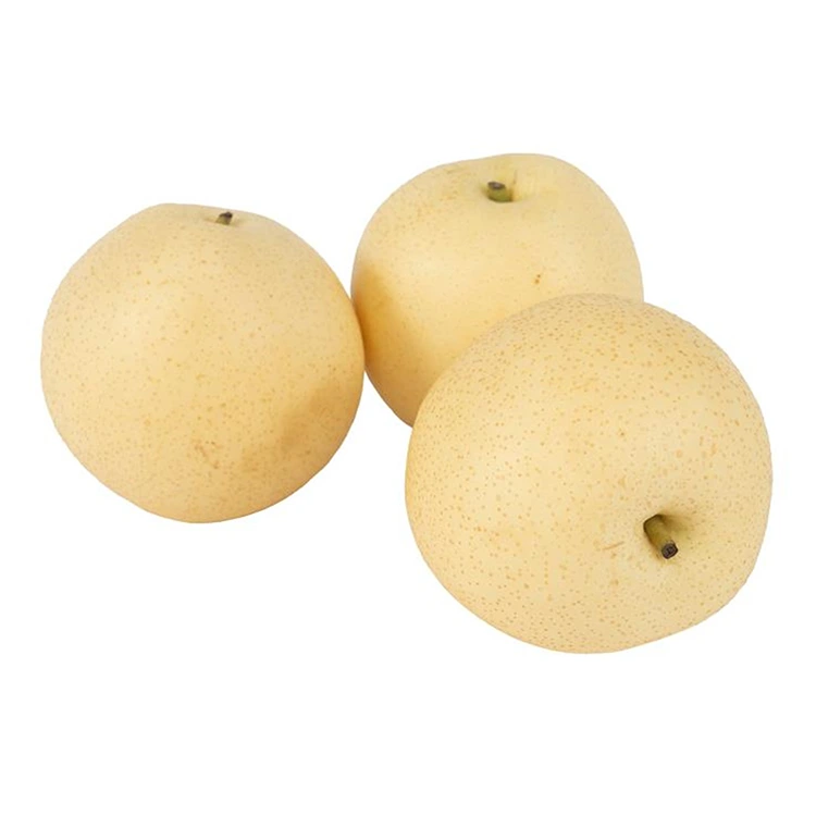 Saisonale Kronenbirnen